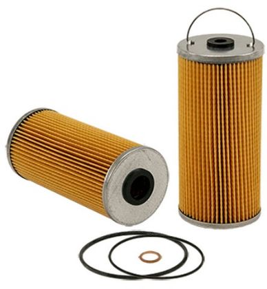 Imagen de Filtro de Aceite Wix 51246 Para Mercedes Benz 400 Series 1992-1993, Mercedes Benz 500 Series 1990-1993, Mercedes Benz Cl500 1998-2000, y Otros