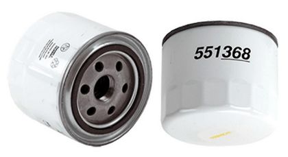 Imagen de Filtro de Aceite Wix 51368 Para Toyota Camry 1985-1986, Toyota Corolla/fx Fwd 1985