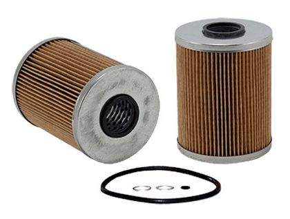 Imagen de Filtro de Aceite Wix 51160 Para Bmw 325/i/is/ix/xi/ci 1992-1995, Bmw 525i 1991-1995, Bmw M Coupe 1999-2008, y Otros