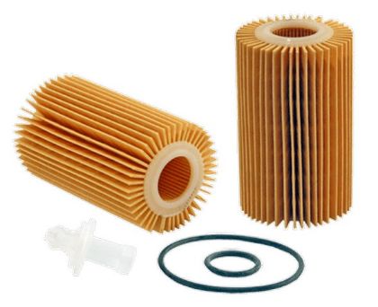Imagen de Filtro de Aceite Wix 57041 Para Lexus Is 500 2022-2023, Lexus Ls 600h 2016, Lexus Lx 570 2008-2021, y Otros