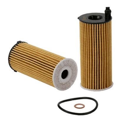 Imagen de Filtro de Aceite Wix WL10358 Para Bmw 230 Series 2017-2025, Bmw 330 Series 2017-2024, Bmw 330e Hybrid 2016-2024, y Otros