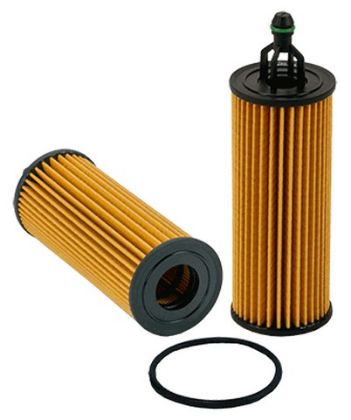 Imagen de Filtro Aceite WL10010 Para Chrysler 200 Series 2014-2017, Chrysler 300 Series 2014-2023, Chrysler Pacifica 2017-2024, y Otros