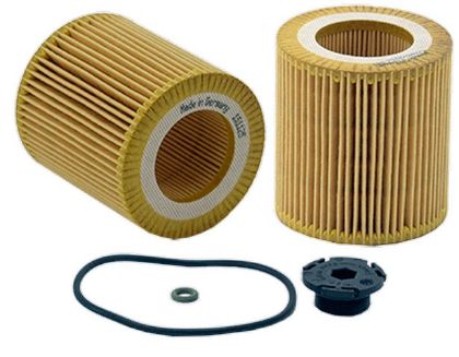 Imagen de Filtro Aceite WL7509 Para Bmw 228 Series 2014-2016, Bmw 320i/ia 2013-2018, Bmw 328 Series 2012-2016, y Otros