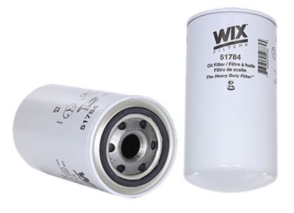 Imagen de Filtro de Aceite Wix 51784 Para International 2554 1990-1994, International 2654 1991-1993, International 3800 1990-1994, y Otros