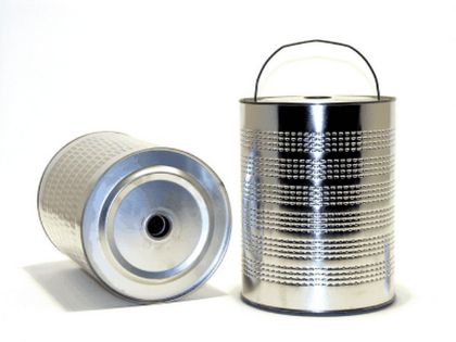 Imagen de Filtro de Aceite Wix 51554 Para Chevy C70 1981, Gmc C7000 1981