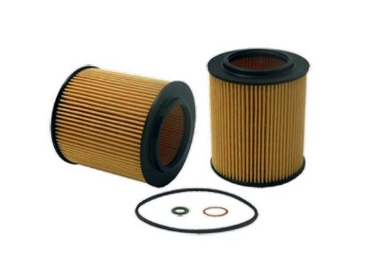 Imagen de Filtro de Aceite Wix 57327 Para Bmw 1 Series M Coupe 2011, Bmw 128 Series 2008-2013, Bmw 135 Series 2008-2013, y Otros