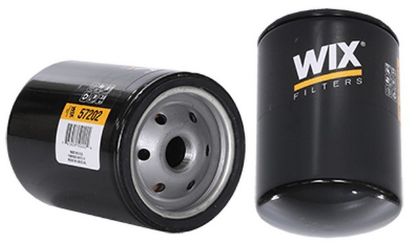 Imagen de Filtro de Aceite Wix 57202 Para Chevrolet Express 2500 2006-2016, Chevrolet Express 3500 2006-2016, Chevrolet Silverado 2500hd Pu 2001-2019, y Otros