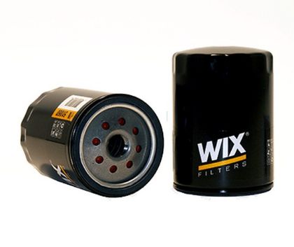 Imagen de Filtro de Aceite Wix 51060 Para Cadillac Escalade 2000, Chevrolet Blazer Full Size 1969-1994, Chevrolet C&k1500 Pickup 1994-1999, y Otros