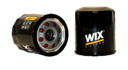 Imagen de Filtro de Aceite Wix 51394 Para Chevrolet Nova/chevy Ii 1985-1988, Chevrolet Prizm 1998-2002, Daihatsu Charade 1988-1992, y Otros