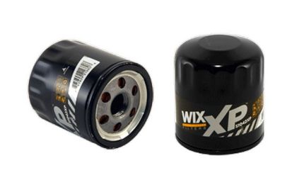 Imagen de Filtro de Aceite Wix 51042XP Para Buick Apollo/skylark 1975-1977, Buick Century/regal 1975-1976, Buick Full Size Buick Rwd 1977, y Otros
