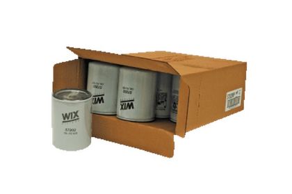 Imagen de Filtro de Aceite Wix 57202MP Para Chevrolet Express 2500 2006-2016, Chevrolet Express 3500 2006-2016, Chevrolet Silverado 2500hd Pu 2001-2019, y Otros