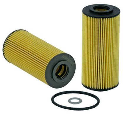 Imagen de Filtro Aceite WL10237 Para Genesis G70 2019-2024, Genesis G80 2018-2020, Genesis G90 2017-2022, y Otros