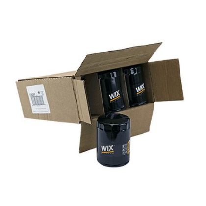 Imagen de Filtro de Aceite Wix 57502MP Para Ford Edge 2009-2018, Ford Escape 2009-2012, Ford E-transit 2024, y Otros