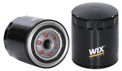 Imagen de Filtro de Aceite Wix 51355 Para Audi A4 2000-2006, Audi A6 1995-2004, Audi Allroad 2001-2005, y Otros