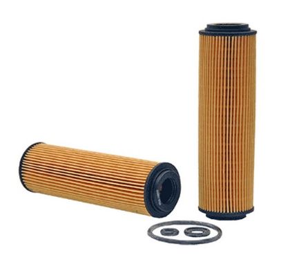 Imagen de Filtro de Aceite Wix 57009 Para Mercedes Benz C230 2003-2005