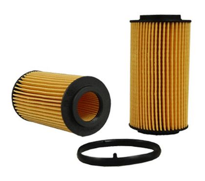 Imagen de Filtro de Aceite Wix 57187 Para Audi A3 2006-2008, Audi A4 2005-2009, Audi Rs3 2017-2024, y Otros