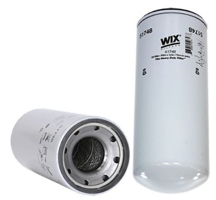 Imagen de Filtro de Aceite Wix 51748 Para Ford F800 1993-1998, Freightliner Argosy 1999-2002, Freightliner Century Class 1997-2002, y Otros