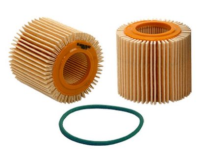 Imagen de Filtro de Aceite Wix 57064 Para Lexus Ct 200h 2011-2017, Pontiac Vibe 2009-2010, Scion Im 2016, y Otros