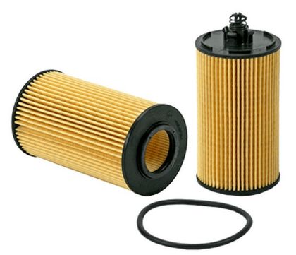 Imagen de Filtro Aceite WL10283 Para Buick Cascada 2016-2017, Buick Encore 2013-2021, Chevrolet Cruze 2013-2015, y Otros