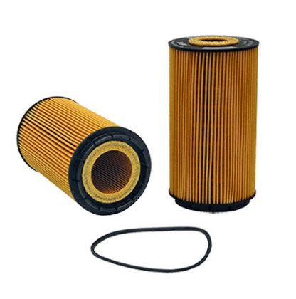 Imagen de Filtro de Aceite Wix 57562 Para Audi A8 2005-2016, Volkswagen Phaeton 2004-2005