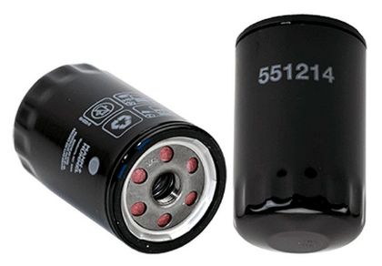 Imagen de Filtro de Aceite Wix 51214 Para Jaguar S-type 2000-2005
