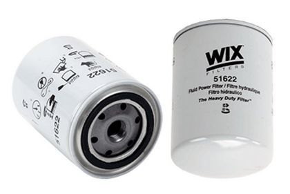 Imagen de Filtro de Aceite Wix 51622 Para Citroen Sm 1972-1973