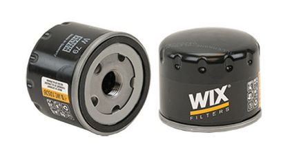 Imagen de Filtro de Aceite Wix WL10536 Para Alfa Romeo Tonale Hybrid 2024, Fiat 500x 2019-2023, Jeep Renegade 2019-2023