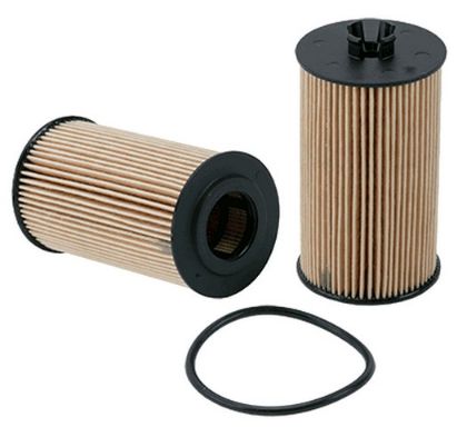 Imagen de Filtro de Aceite Wix 57674 Para Buick Cascada 2016-2019, Buick Encore 2013-2021, Chevrolet Aveo 2009-2011, y Otros