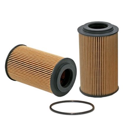 Imagen de Filtro de Aceite Wix 57211 Para Porsche 911 Series 1999-2012, Porsche Boxster 1997-2008, Porsche Carrera Gt 2004-2006, y Otros