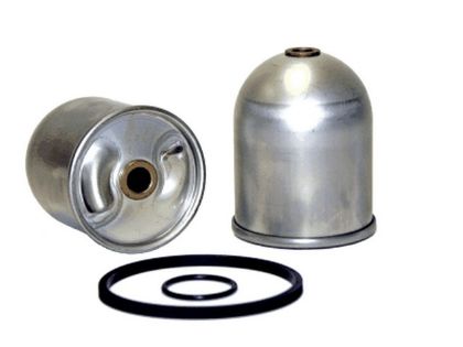 Imagen de Filtro de Aceite Wix 51417 Para Mack Ch600 1989-2003, Mack Cl600 1991-1999, Mack Cl700 1993-2003, y Otros