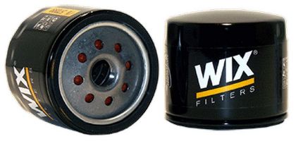 Imagen de Filtro de Aceite Wix 57099 Para Blue Bird Vision 2009-2011, Chevrolet Avalanche 2500 2002-2006, Chevrolet C&k2500 Pickup 1999-2000, y Otros