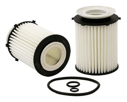 Imagen de Filtro de Aceite Wix WL7515XP Para Freightliner Sprinter 1500 2019-2020, Freightliner Sprinter 2500 2019-2021, Infiniti Q50 2016-2019, y Otros