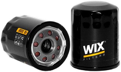 Imagen de Filtro de Aceite Wix 51356 Para Amc-eagle Summit 1992-1996, Amc-eagle Talon 1992-1998, Chrysler Sebring 2001-2005, y Otros