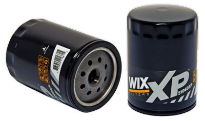 Imagen de Filtro de Aceite Wix 51060XP Para Cadillac Escalade 2000, Chevrolet Blazer Full Size 1969-1994, Chevrolet C&k1500 Pickup 1994-1999, y Otros
