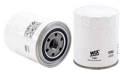 Imagen de Filtro de Aceite Wix 51067 Para Ford Ranger/bronco Ii 1985-1987