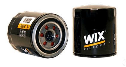 Imagen de Filtro de Aceite Wix 51372 Para Blue Bird Vision 2013-2024, Chrysler 300 Series 2009-2023, Dodge Charger 2009, y Otros