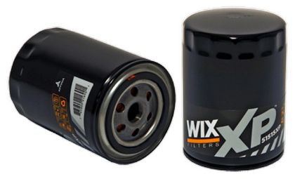 Imagen de Filtro de Aceite Wix 51515XP Para Alfa Romeo Montreal 1971-1975, Aston Martin Lagonda 1978-1989, Aston Martin V8 1976-1979, y Otros