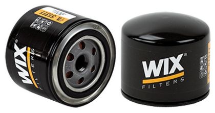 Imagen de Filtro de Aceite Wix 51311 Para Autocar Llc Xpeditor 2009, Autocar Llc Xpeditor Wx 2009, Autocar Llc Xpeditor Wxll 2009, y Otros