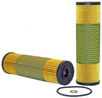Imagen de Filtro de Aceite Wix 51230 Para Mercedes Benz 600 Series 1992-1993, Mercedes Benz Cl600 1998-1999, Mercedes Benz S600 1994-1999, y Otros