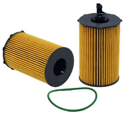 Imagen de Filtro Aceite WL10008 Para Audi A6 2014-2016, Audi A7 2014-2016, Audi A8 2014-2016, y Otros