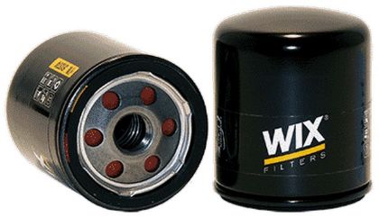 Imagen de Filtro de Aceite Wix 51374 Para Austin America 1968-1971, Austin Healey Sprite 1970, Bmw 1600/1602 1971, y Otros