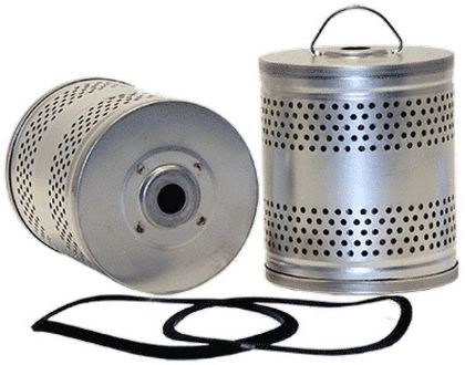 Imagen de Filtro de Aceite Wix 51006 Para Chevrolet C10 Panel 1962, Chevrolet C30 Panel 1962, Chevrolet P10 Van 1962, y Otros