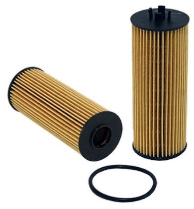 Imagen de Filtro de Aceite Wix 57526 Para Chrysler 200 Series 2011-2013, Chrysler 300 Series 2011-2013, Chrysler Town & Country Van 2011-2013, y Otros