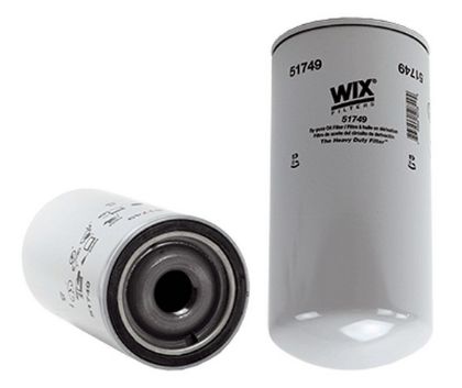 Imagen de Filtro de Aceite Wix 51749 Para Chevy C70 1981, Freightliner Argosy 1999-2004, Freightliner Century Class 1997-2004, y Otros