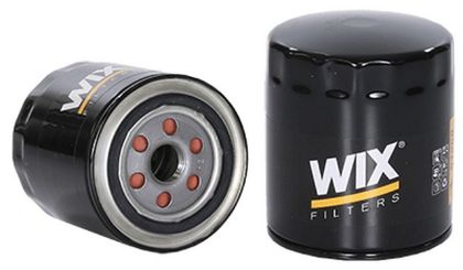 Imagen de Filtro de Aceite Wix 51258 Para Amc-eagle Ambassador 1962-1974, Amc-eagle American 1964-1968, Amc-eagle Classic 1962-1966, y Otros