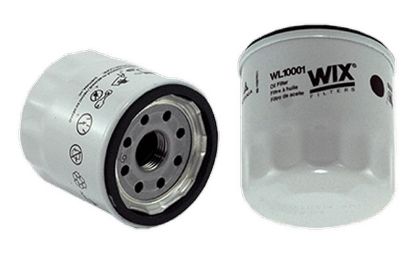 Imagen de Filtro de Aceite WL10001 Para Chevrolet Spark 2013-2015