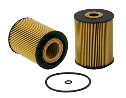 Imagen de Filtro de Aceite Wix 57563 Para Volkswagen Touareg 2004-2007