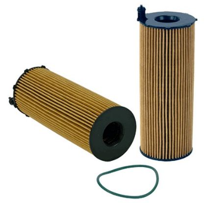 Imagen de Filtro de Aceite Wix 57161 Para Audi Q7 2009-2012, Volkswagen Touareg 2009-2012