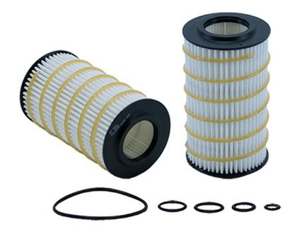 Imagen de Filtro de Aceite Wix 57078 Para Chrysler Crossfire 2005-2006, Dodge Sprinter 2500 2007-2008, Dodge Sprinter 3500 2007-2008, y Otros