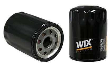 Imagen de Filtro de Aceite Wix 57502 Para Ford Edge 2009-2018, Ford Escape 2009-2012, Ford E-transit 2024, y Otros